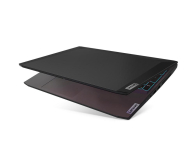 Lenovo IdeaPad Gaming 3-15 R5/8GB/512/Win10 RTX3050 120Hz - 1052971 - zdjęcie 4